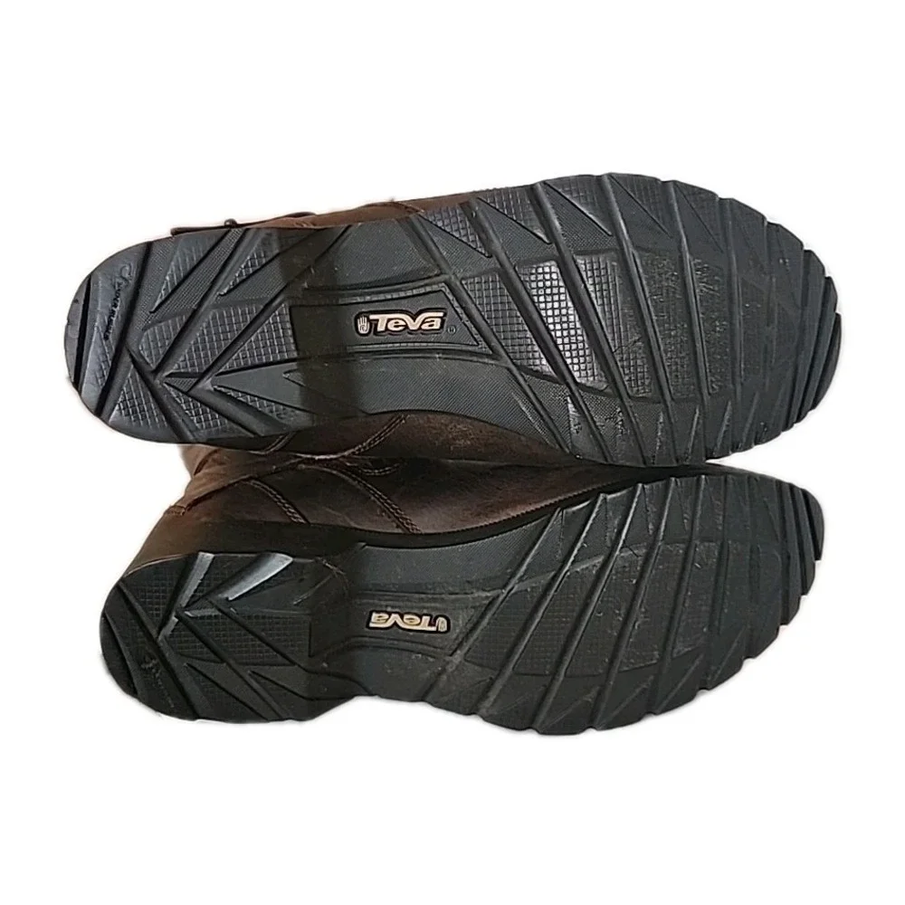 Teva de la